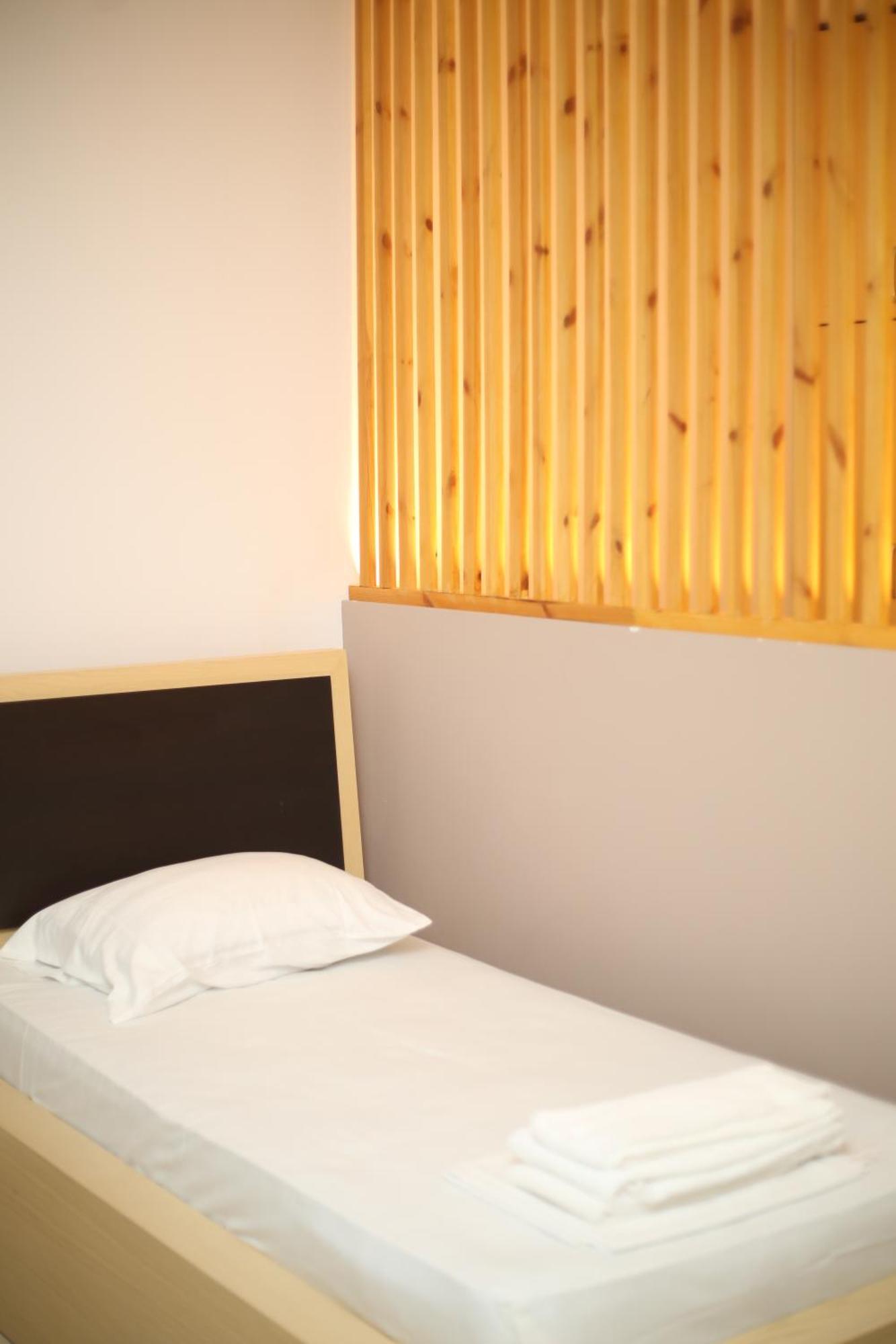 Tekb Rooms & Apartments Vlorë Exterior foto
